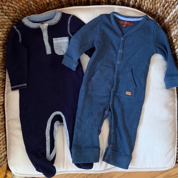 7 for all mankind baby boy